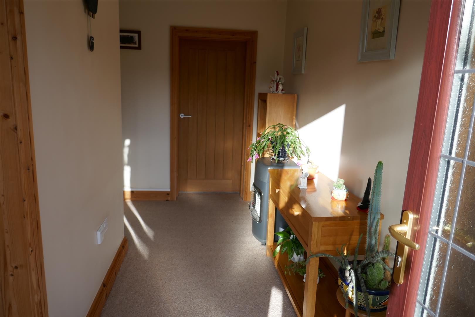 INNER HALL